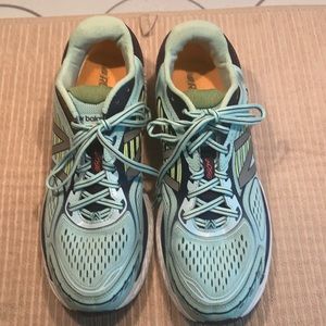 New balance 860 sneakers